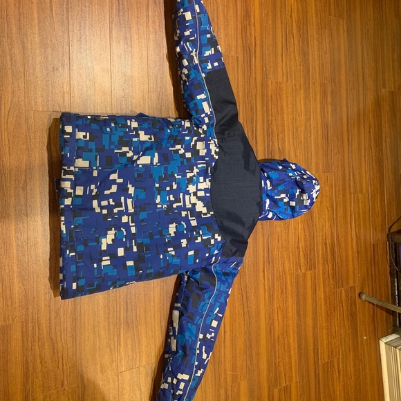 Monster Winter Jacket and Snow Pants - Picture 2 of 8